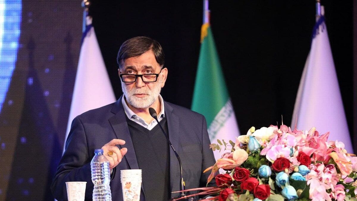 واکنش مدیرعامل استقلال به کنایه جنجالی یک خبرنگار