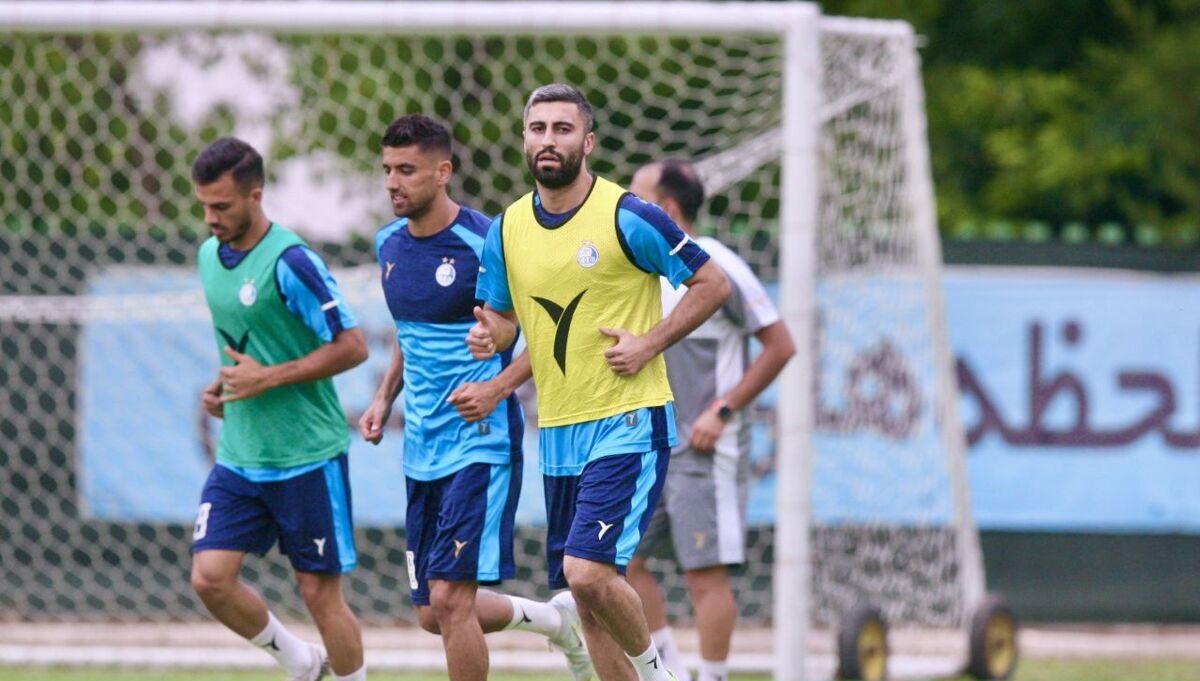 نظر نهایی ساپینتو در مورد گزینه یحیی و پرسپولیس