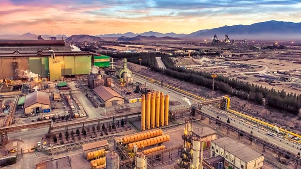 گزارش تحقیق و تفحص از فولاد مبارکه چگونه بود و چگونه شد؟ گزارش تحقیق و تفحص از فولاد مبارکه چگونه بود و چگونه شد؟