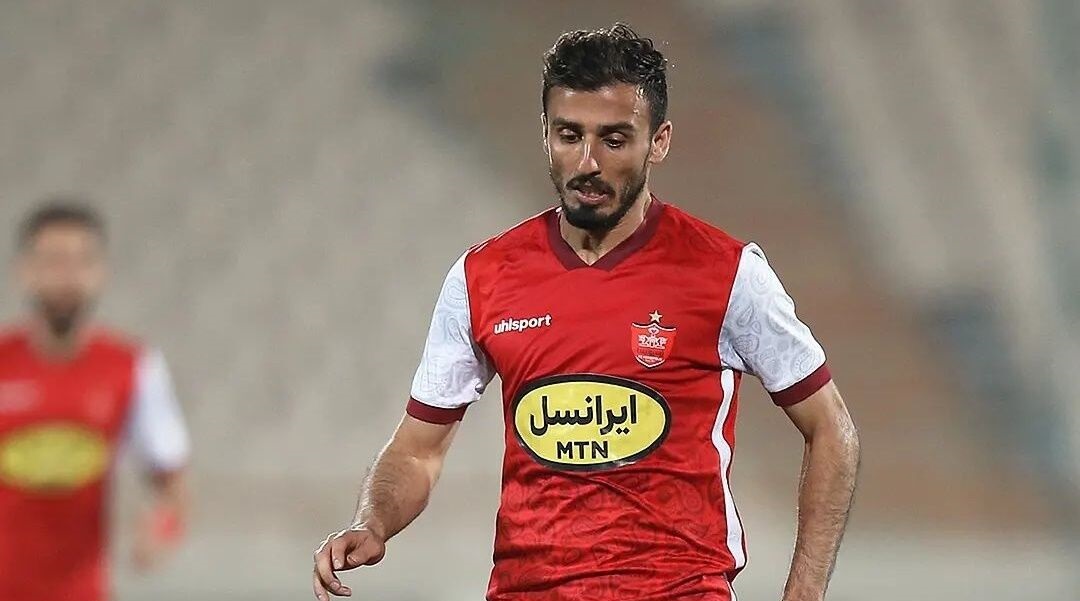 ناامید کننده و عجیب مثل بمب پرسپولیسی‌ها