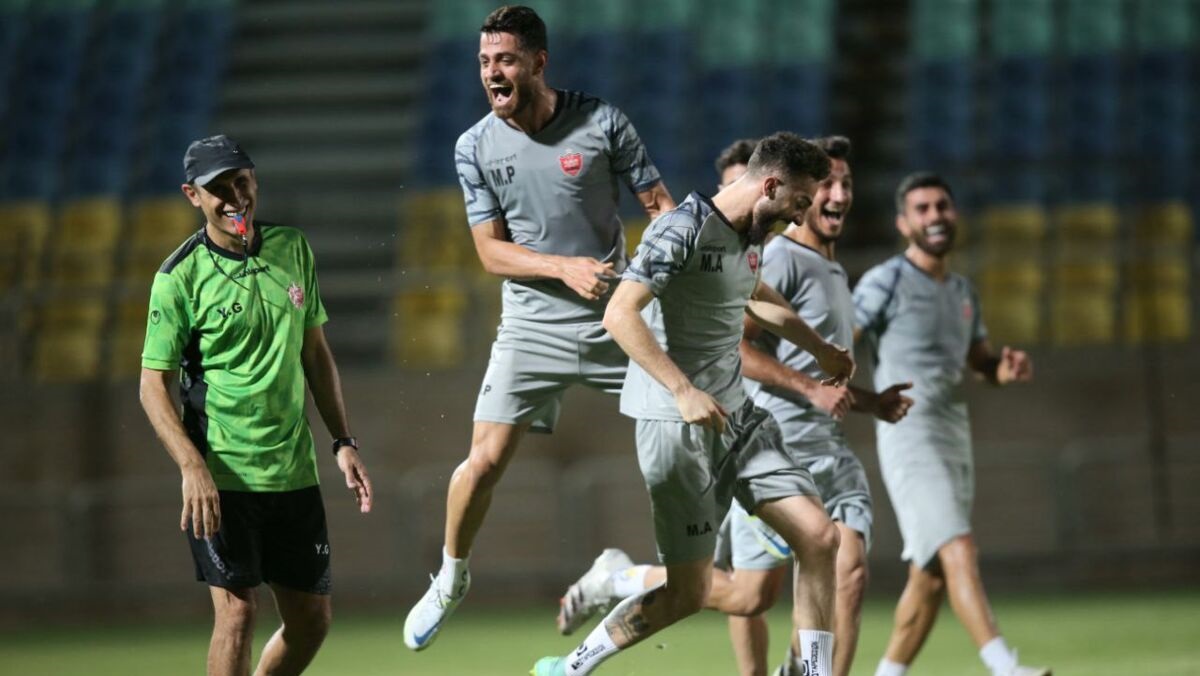 سقوط آزاد به سبک خریدهای پر زرق و برق یحیی گل محمدی در پرسپولیس سقوط آزاد به سبک خریدهای پر زرق و برق یحیی گل محمدی در پرسپولیس