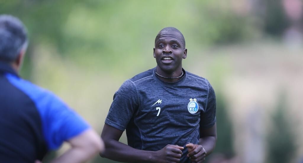 حمله تند استقلالی ها به خرید جدید پرسپولیس حمله تند استقلالی ها به خرید جدید پرسپولیس