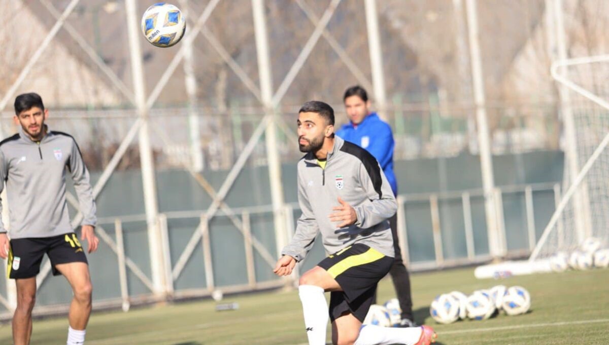 دلیل دست رد کاوه رضایی به سینه پرسپولیس