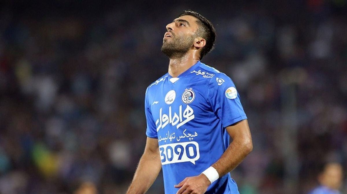 گزینه پرسپولیس به خاطر استقلال به تراکتور نزدیک شد