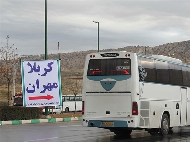 سازمان حج و زیارت: اعزام کاروان‌ها به عراق فعلا لغو شده / سازمان هواپیمایی: در حال تلاش برای بازگرداندن ایرانیان از بغداد با یک پرواز فوق العاده هستیم