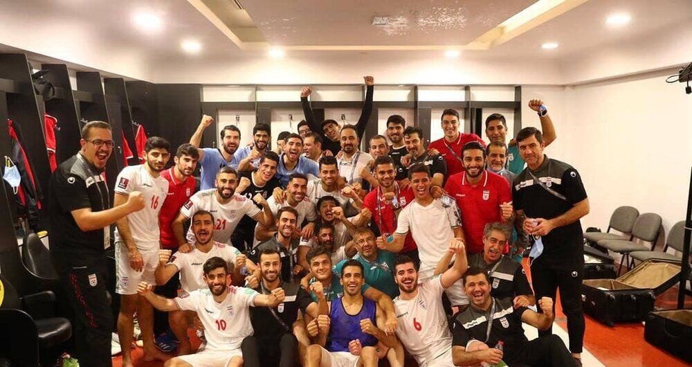 ضربه بزرگ مهدی تاج به این بازیکنان پرسپولیس و استقلال ضربه بزرگ مهدی تاج به این بازیکنان پرسپولیس و استقلال