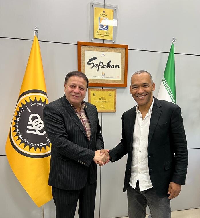 این ستاره پرسپولیسی موفق میشود اگر ... این ستاره پرسپولیسی موفق میشود اگر ...