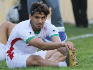 یک معامله  برد - برد برای تراکتور با خرید این ستاره