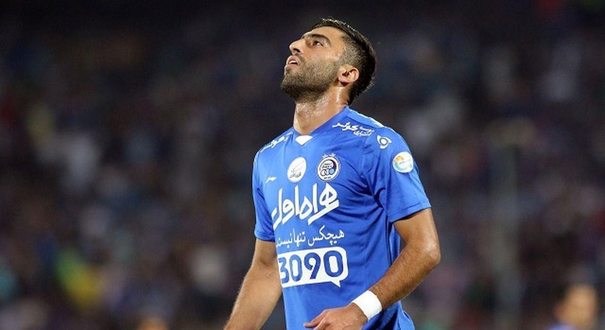 دلخوری مدیران پرسپولیس از رفتار عجیب یک استقلال ؛ دور زدن سرخ ها