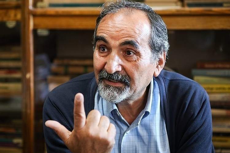 محدود کردن فضای مجازی گستره اعتراضات را بیشتر کرد محدود کردن فضای مجازی گستره اعتراضات را بیشتر کرد