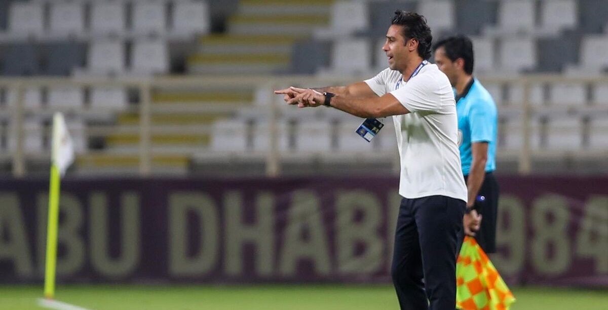 فرهاد مجیدی به اشتباه خود اعتراف کرد