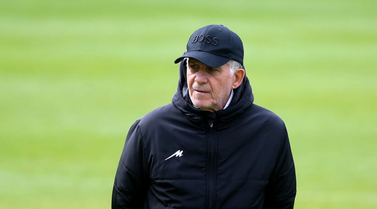 وسواس شدید کی روش در این مورد