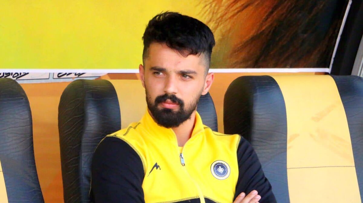 فوتبالیست مورد علاقه یحیی گل‌محمدی علیه پرسپولیس