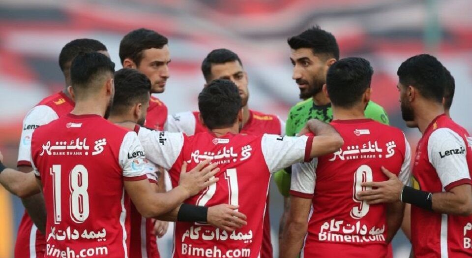 یکی به کی‌روش فکر می‌کند؛ دیگری به پرسپولیس!