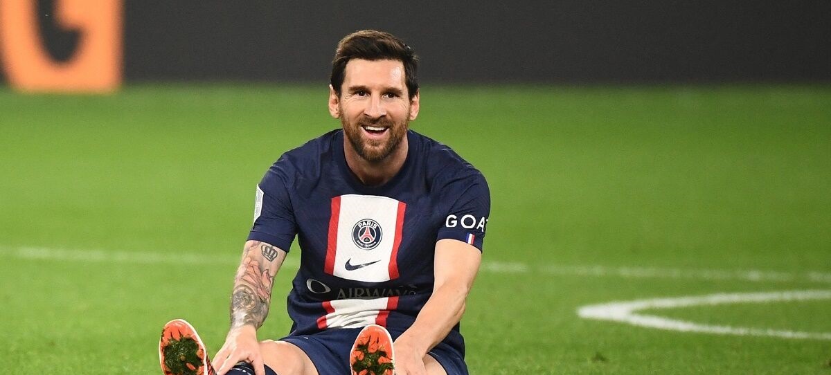 لیونل مسی سرمربی میشود؟ لیونل مسی سرمربی میشود؟