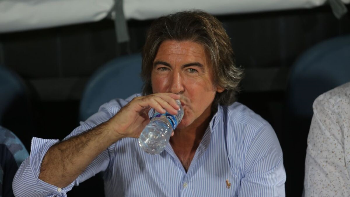 قرارداد ریکاردو ساپینتو با استقلال چگونه است؟ قرارداد ریکاردو ساپینتو با استقلال چگونه است؟