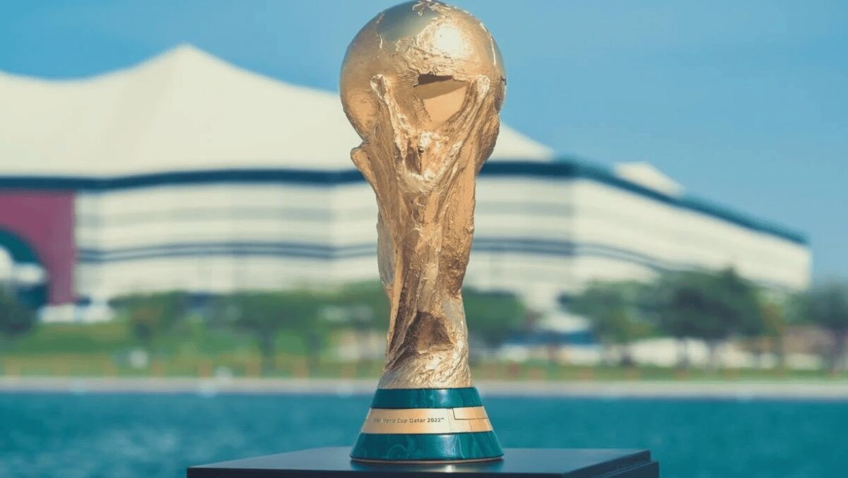 ضرر جام جهانی ۲۰۲۲ برای آب‌های خلیج فارس