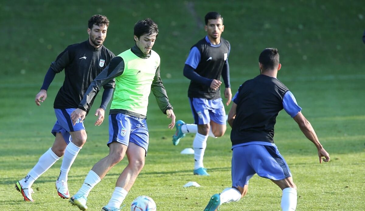 جانشین سردار آزمون ؛ یک استقلالی !