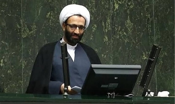 سلیمی، نماینده مجلس: اروپاییها بدانند اقدامات آنها علیه ایران، بیپاسخ نخواهد ماند سلیمی، نماینده مجلس: اروپاییها بدانند اقدامات آنها علیه ایران، بیپاسخ نخواهد ماند