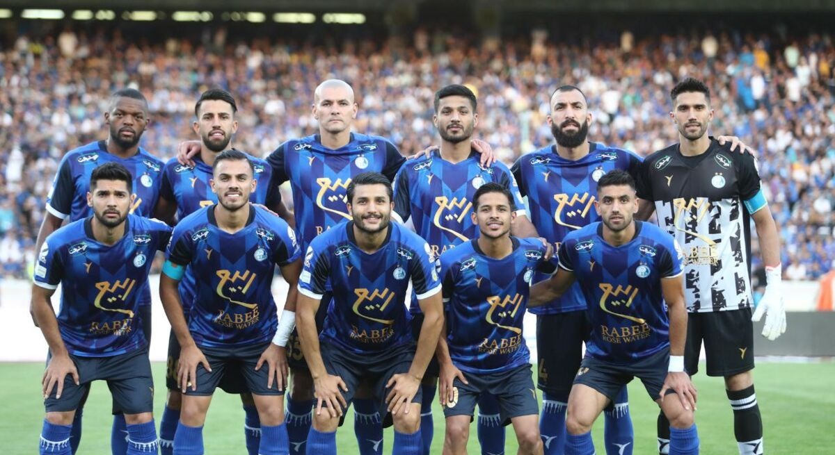 ماجرای لیست مازاد استقلال ؛ معاون استقلال تهدید کرد یا واقعیت را گفت؟ ماجرای لیست مازاد استقلال ؛ معاون استقلال تهدید کرد یا واقعیت را گفت؟