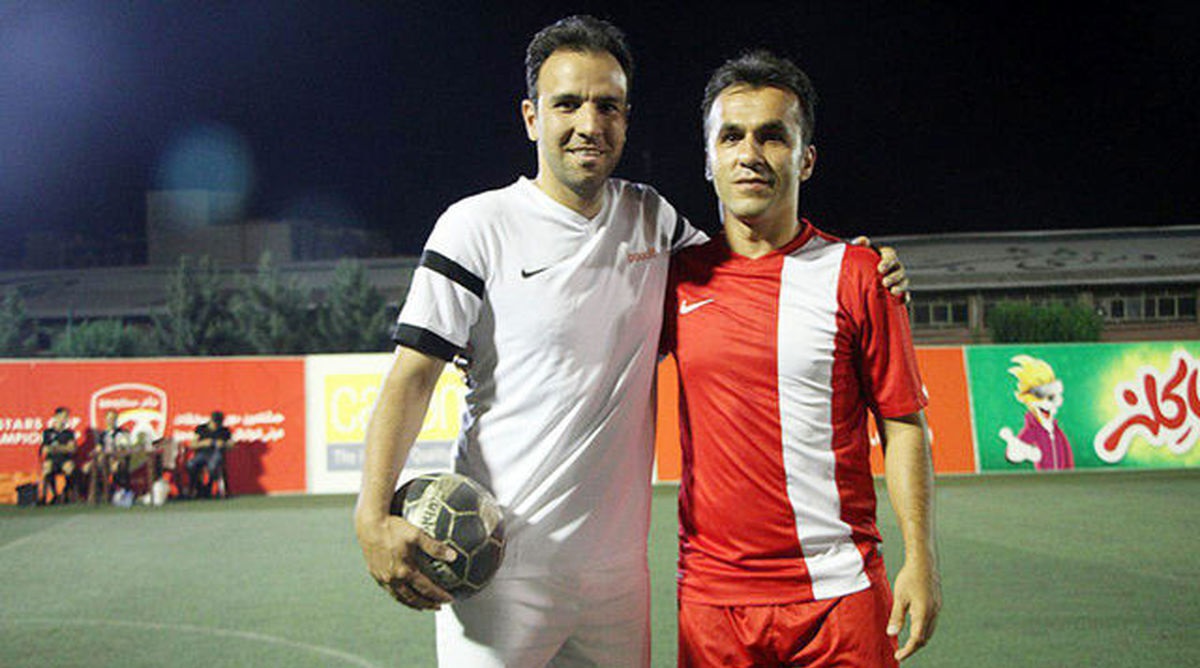 وقفه لیگ برتر به ضرر پرسپولیس شد وقفه لیگ برتر به ضرر پرسپولیس شد