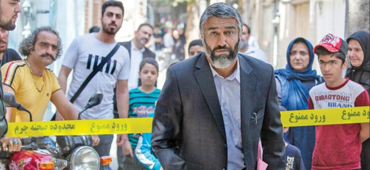 افتخار جدید برای ستاره پرسپولیسی