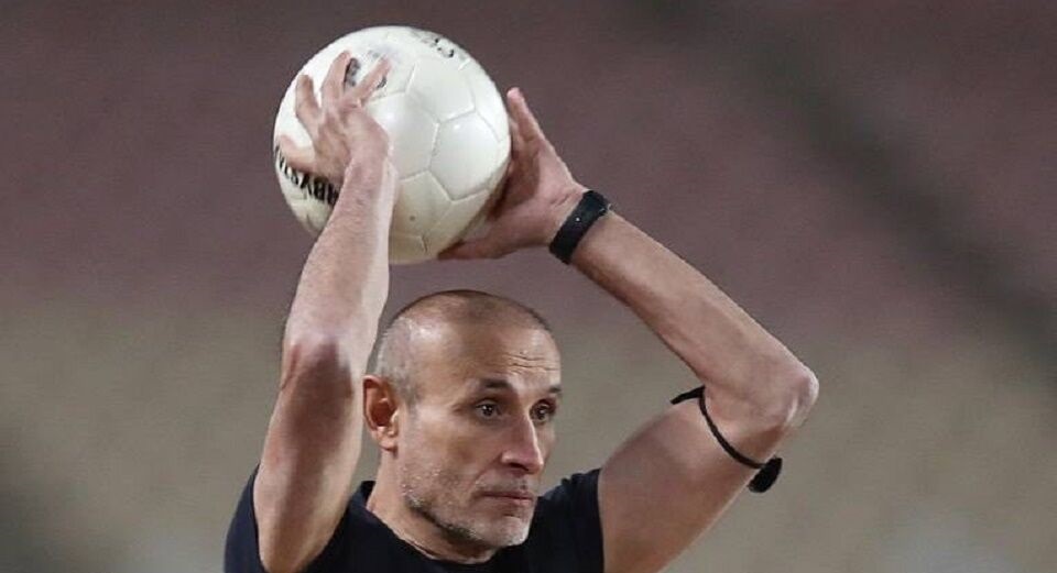 نگرانی یحیی از بابت شیخ دیاباته