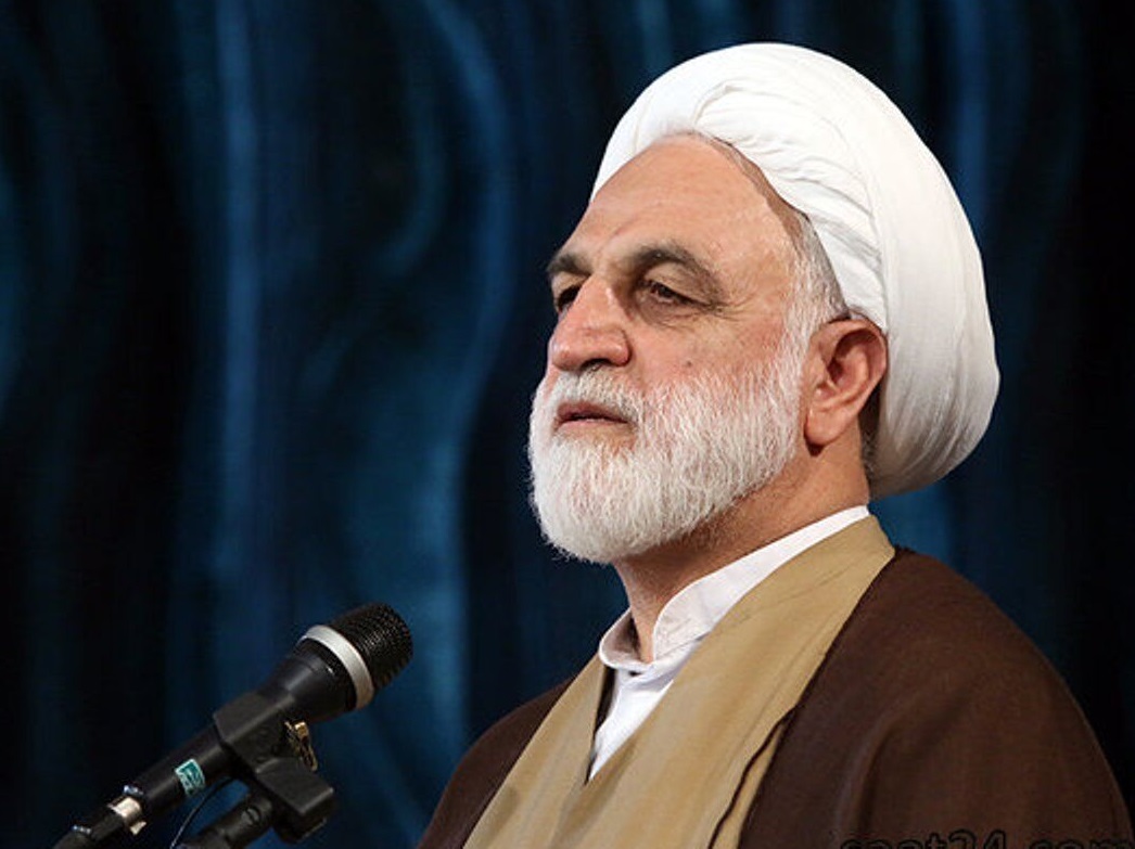 رئیس قوه قضاییه: امروز دیگر برای همگان مبرهن است که فوت یک دختر خانم کاملاً بهانه بوده / وقتی یک دستگاه رسمی و مسئول با نهایت دقت و بررسی علمی، علت فوت را در اختیار مردم میگذارد، دیگر این بهانه از همه سلب شده رئیس قوه قضاییه: امروز دیگر برای همگان مبرهن است که فوت یک دختر خانم کاملاً بهانه بوده / وقتی یک دستگاه رسمی و مسئول با نهایت دقت و بررسی علمی، علت فوت را در اختیار مردم میگذارد، دیگر این بهانه از همه سلب شده