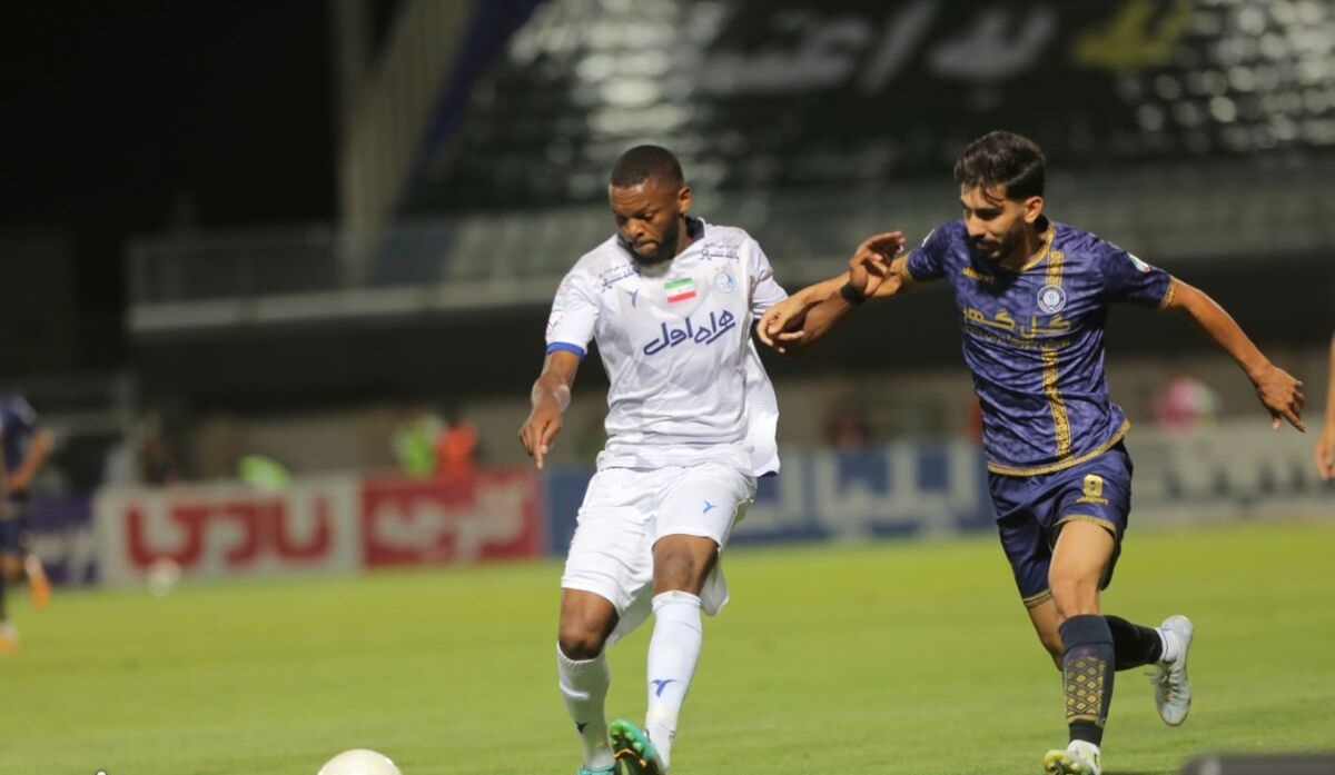 این ستاره اردوی استقلال را ترک میکند؟ این ستاره اردوی استقلال را ترک میکند؟