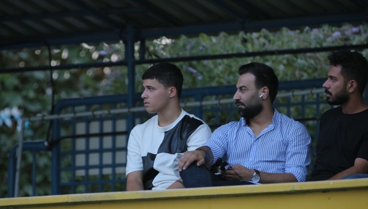 یاغی کوچک : هم از تیم ملی خط خورد؛ هم از استقلال