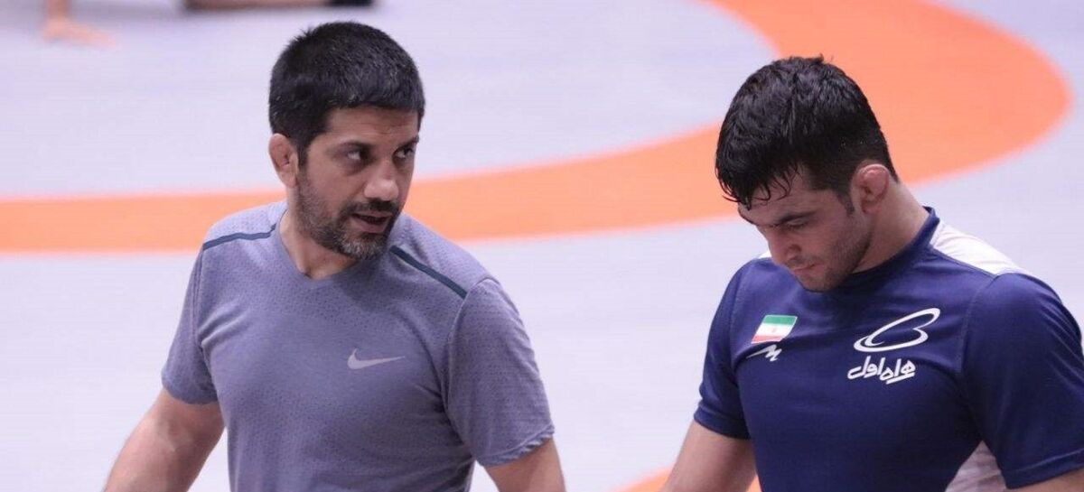 ورود نهاد ریاست جمهوری به ماجرای حاشیه‌ساز حسن یزدانی؟