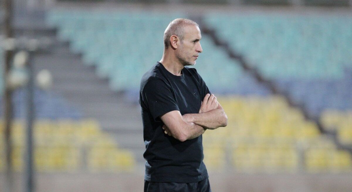 مشکل بزرگ پرسپولیس ؛ قول به گل‌محمدی عملی می‌شود؟