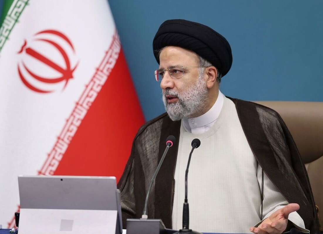 رئیسی تاکید کرد: اهتمام جدی دستگاهها برای خونخواهی از عاملان اصلی و طراحان توطئه اخیر رئیسی تاکید کرد: اهتمام جدی دستگاهها برای خونخواهی از عاملان اصلی و طراحان توطئه اخیر