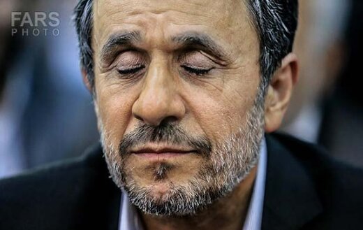 علت سکوت اخیر رئیس دولت بهار ؟ / داوری : احمدی‌نژاد با انتصاب در «مجمع» خلع‌ سلاح شد / او نقش اپوزیسیون را کاملا از دست داد و کارمند جمهوری اسلامی شد