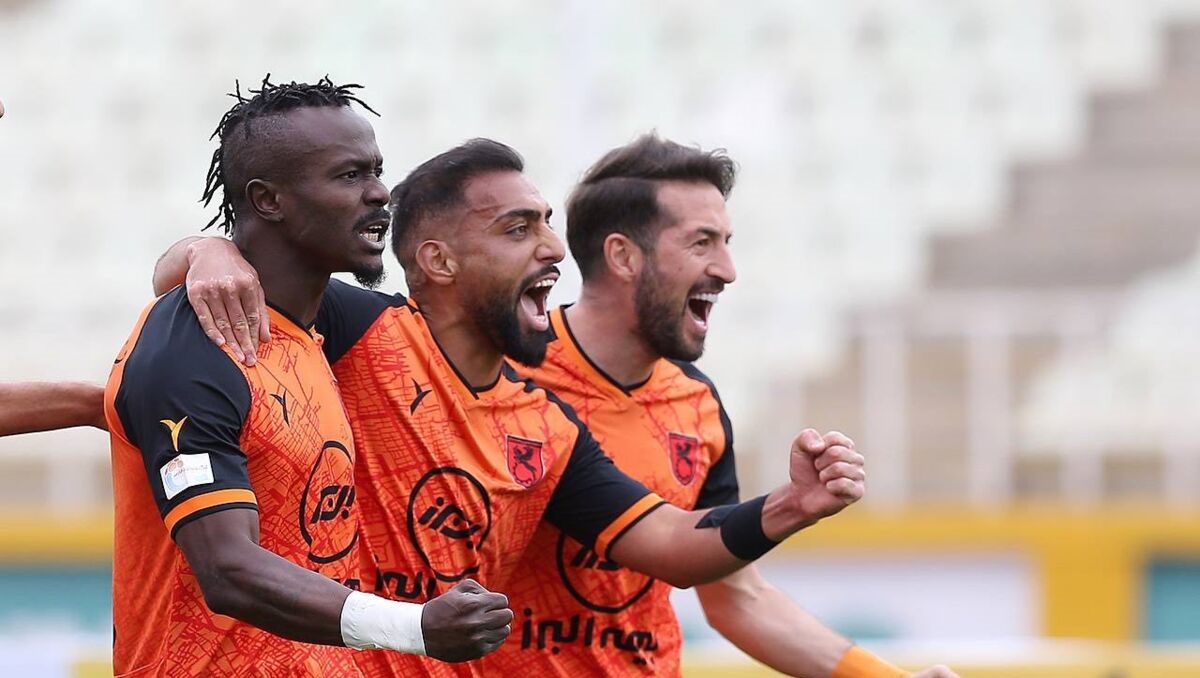 یاغی پرسپولیس مقابل تیم یحیی طلسم شکنی می‌کند؟