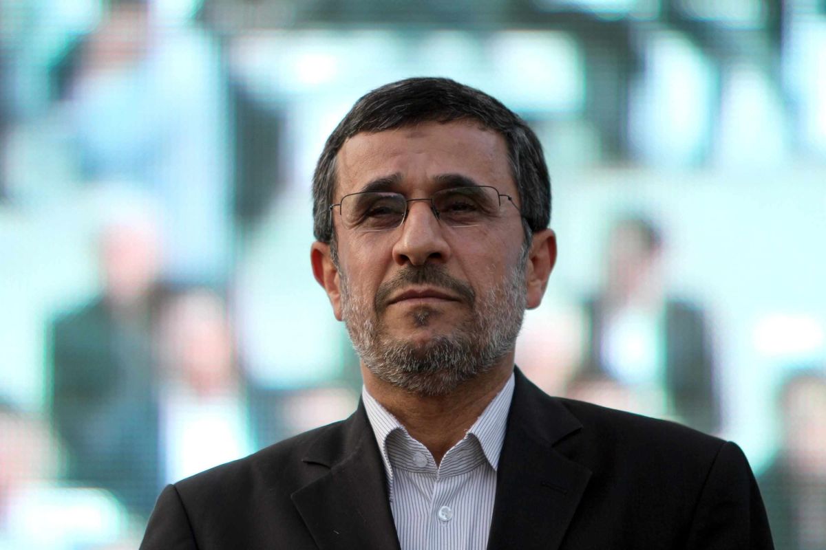 معمای حضور احمدی‌نژاد در مجمع تشخیص به روایت هاشمی‌طبا | مدیریت مجمع منفعل است