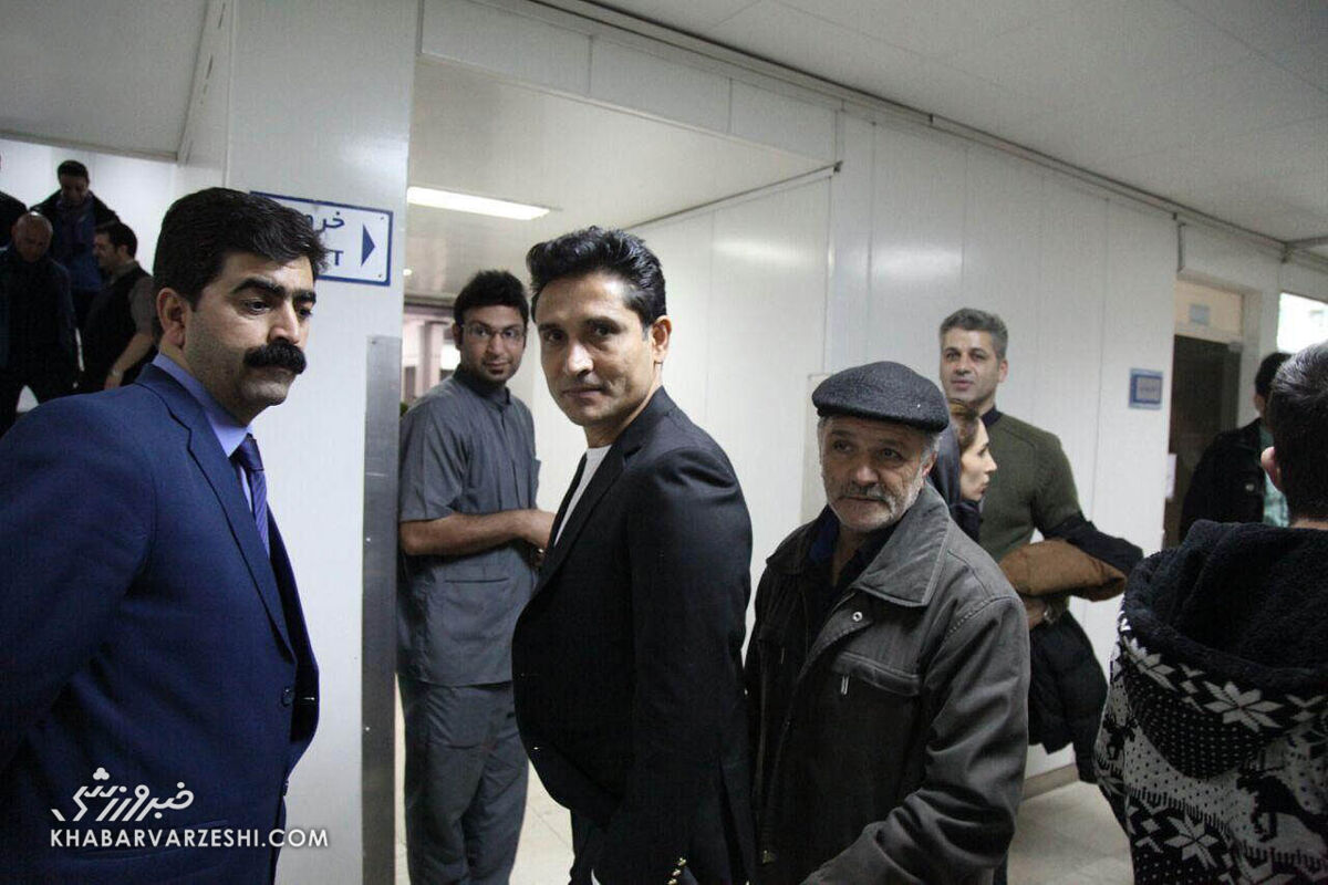 اشتباهات داوری چند امتیاز را از استقلال گرفت اشتباهات داوری چند امتیاز را از استقلال گرفت