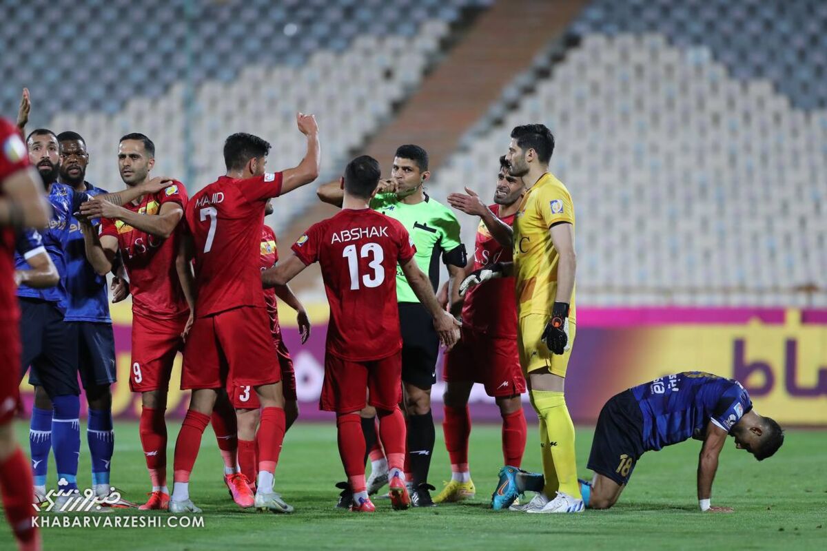 ترکیب استقلال مقابل ذوب آهن با یک تغییر ترکیب استقلال مقابل ذوب آهن با یک تغییر