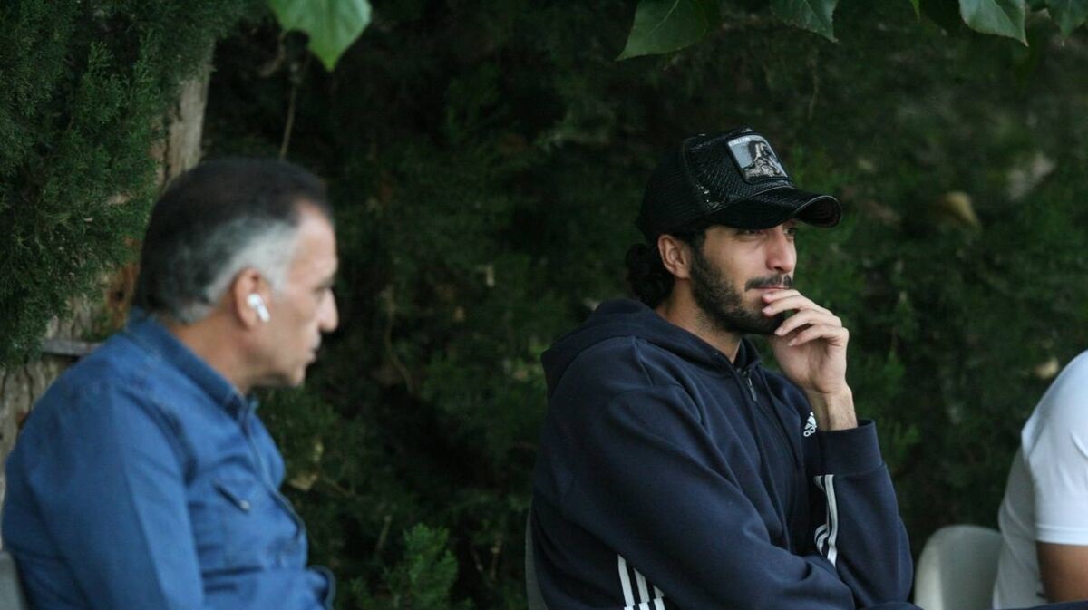 همه جنجال های یاغی جدید استقلال