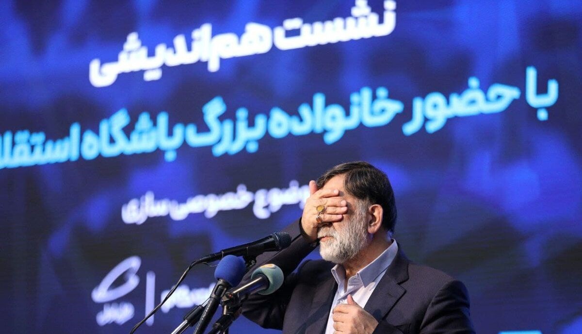 شوک به آبی ها ؛ شایعه جنجالی در باشگاه استقلال جدی شد