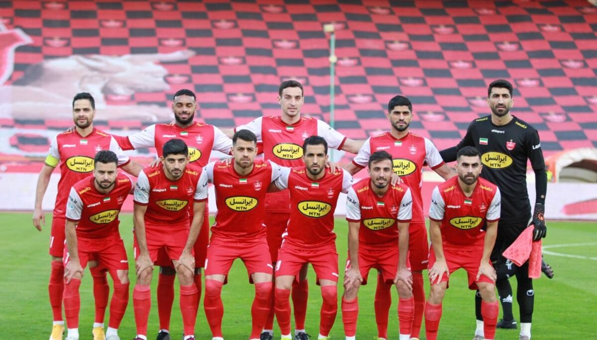 شوک بزرگ به پرسپولیس و رضا درویش شوک بزرگ به پرسپولیس و رضا درویش