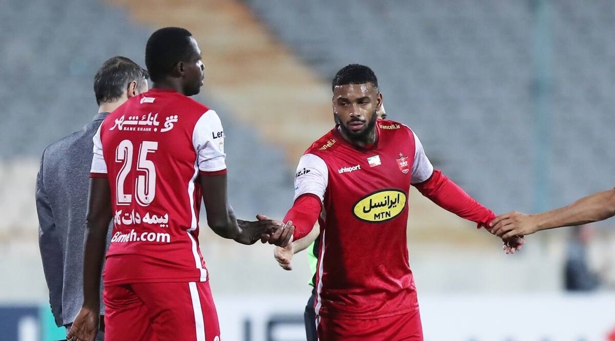 خبر مهم برای یحیی و پرسپولیس ؛ بمب بزرگ سرخ ها آماده آتش بازی در انزلی خبر مهم برای یحیی و پرسپولیس ؛ بمب بزرگ سرخ ها آماده آتش بازی در انزلی