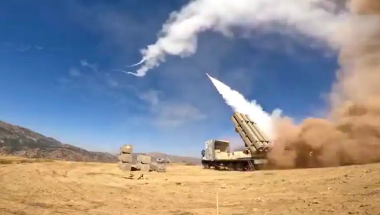 ادعای جدید آمریکا: ارسال موشک های بالستیک ایرانی به روسیه برای استفاده در جنگ اوکراین