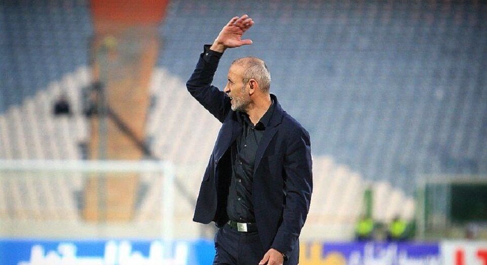 برنامه ویژه یحیی برای پرسپولیس مشخص شد برنامه ویژه یحیی برای پرسپولیس مشخص شد