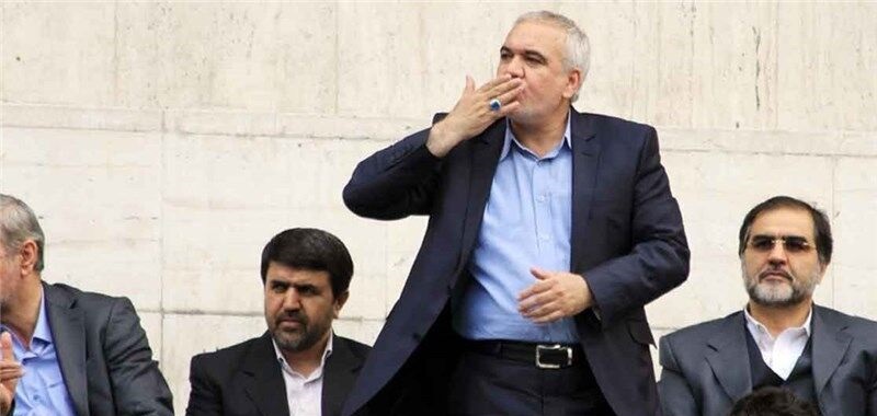 جنس استقلال با فتح الله زاده جور شد!