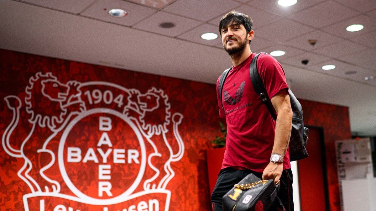 سردار آزمون می‌خواهد بوندسلیگا را ترک کند!