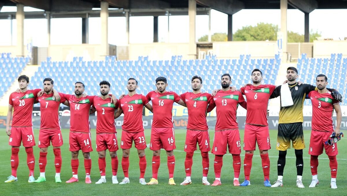 آخرین بازی تدارکاتی تیم ملی ایران مشخص شد