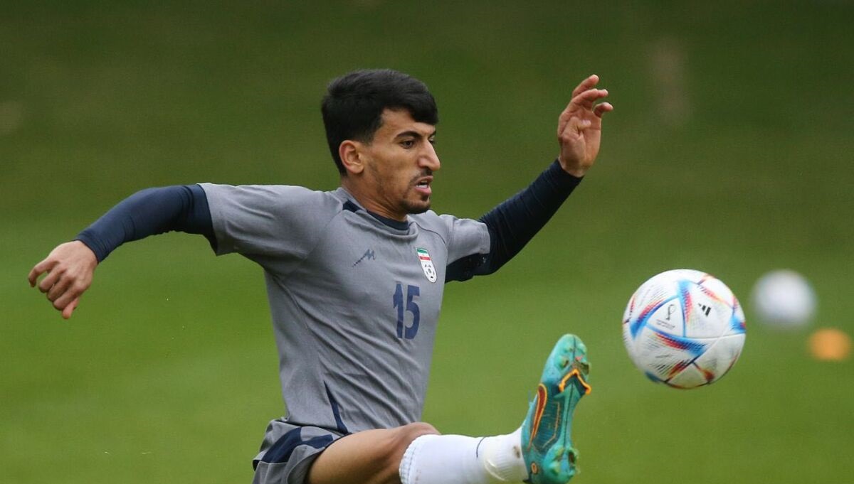 شوک بزرگ ساپینتو به ستاره استقلال ؛ ریکاردو فرصت جام جهانی را از بازیکنش گرفت!