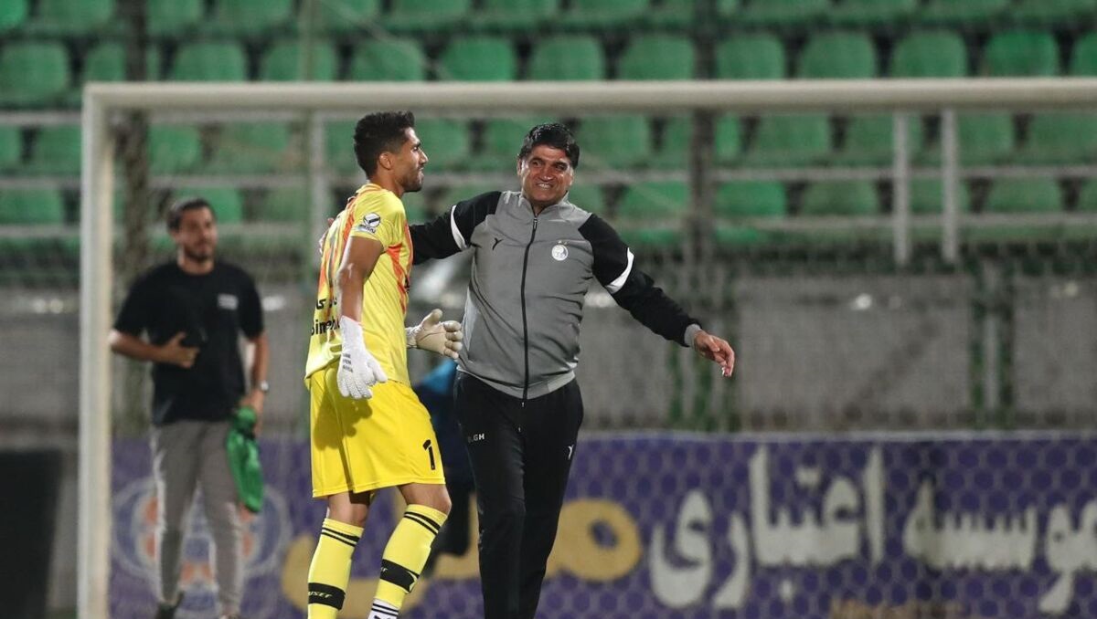 چراغ سبز فتح الله زاده به ستاره استقلال