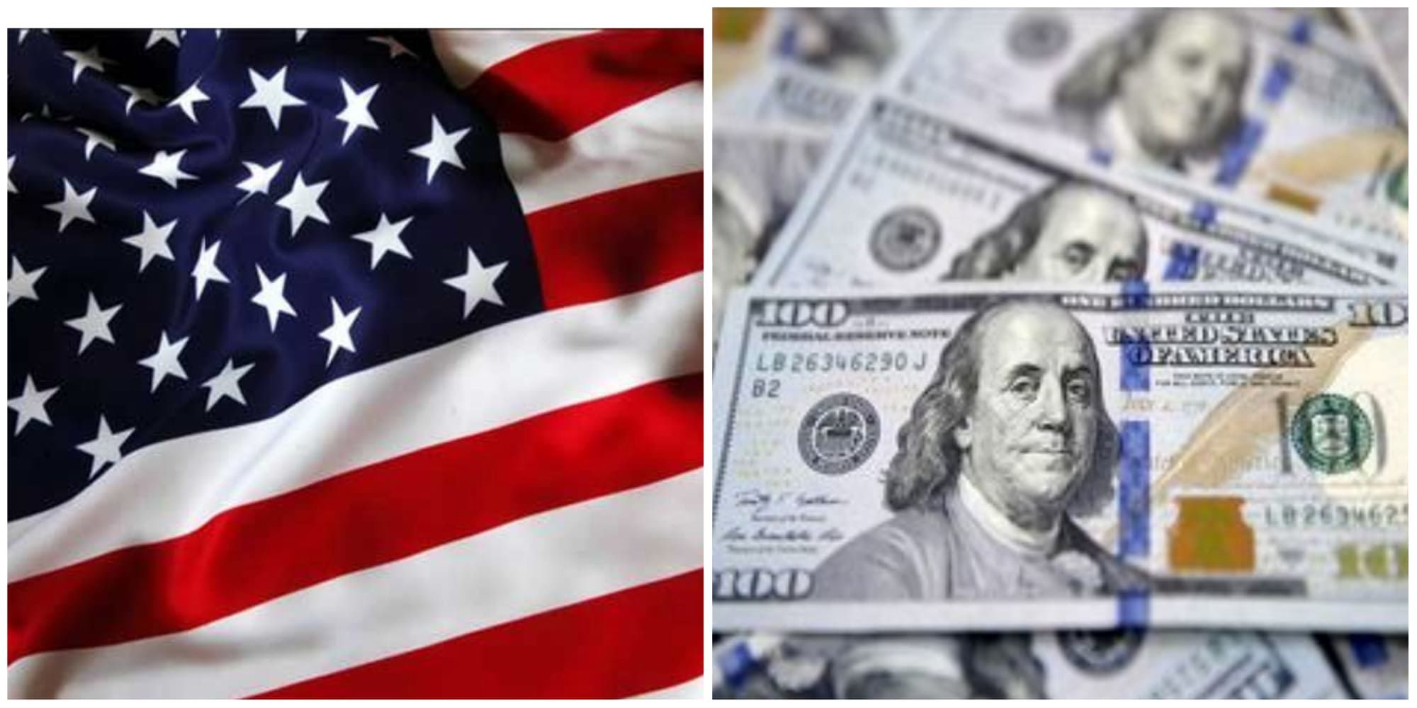 شوک بامدادی آمریکا به بازار دلار ایران /حباب سکه آب رفت